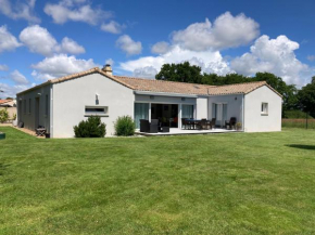 Villa Les Ouches